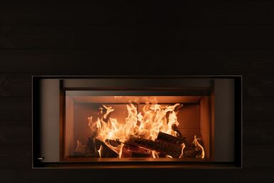 Cheminée ou insert à bois : lequel chauffe le mieux ?