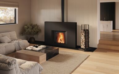 Bois-énergie et réseau électrique : une solution concrète face aux défis de l’électrification