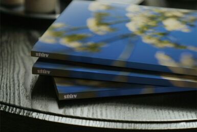 Le Coffee Table Book de Stûv