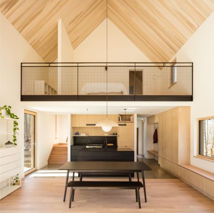 Ravi Handa Architect