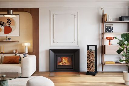 Neue Stahlverkleidung für s6-in