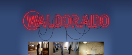 Waldorado découvre l'entreprise Stûv