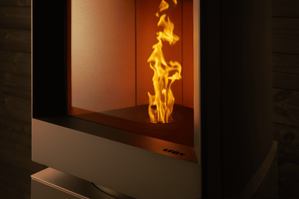 Poêle à bois ou poêle à granulés : que choisir pour bien se chauffer ?