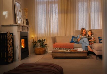 Warum Stûv mit einem Zirkumflex geschrieben wird